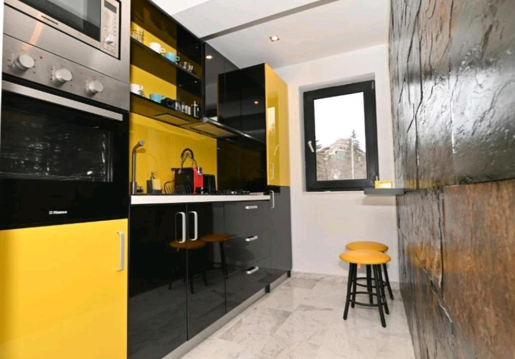 R&B Studio Predeal Exterior foto