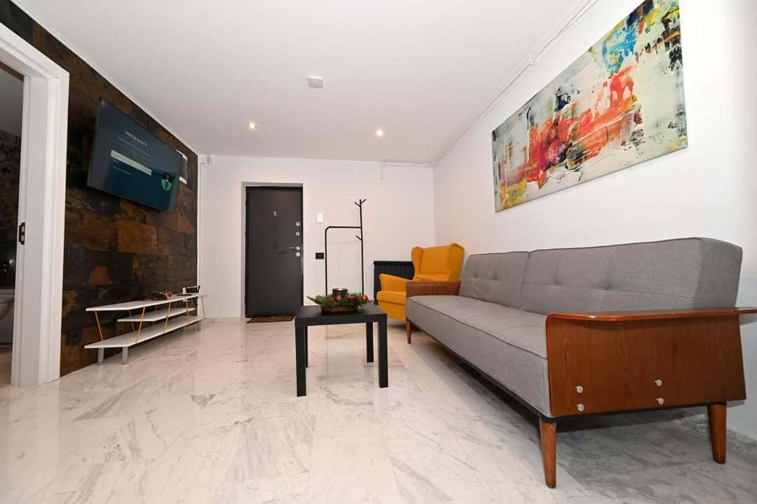 R&B Studio Predeal Exterior foto