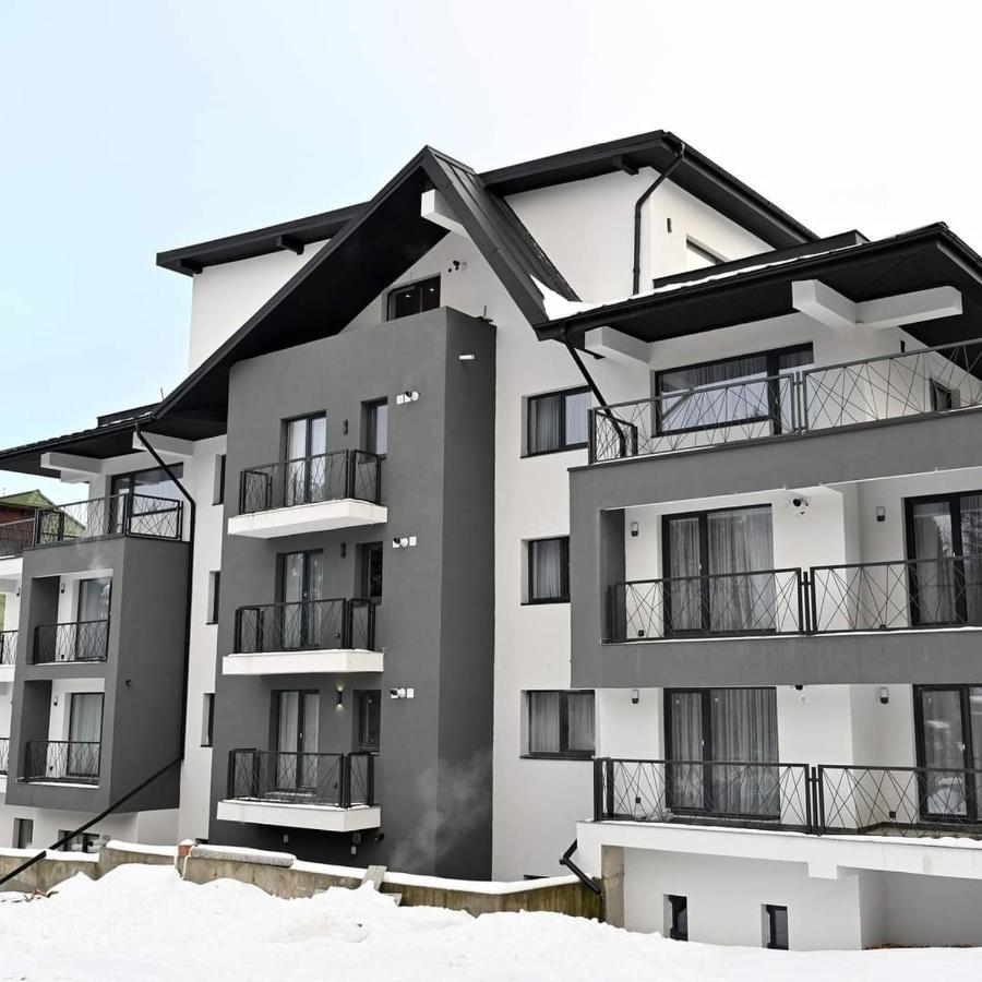 R&B Studio Predeal Exterior foto
