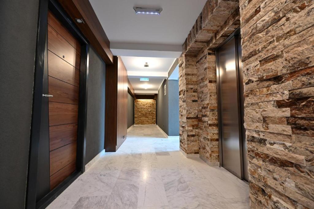 R&B Studio Predeal Exterior foto